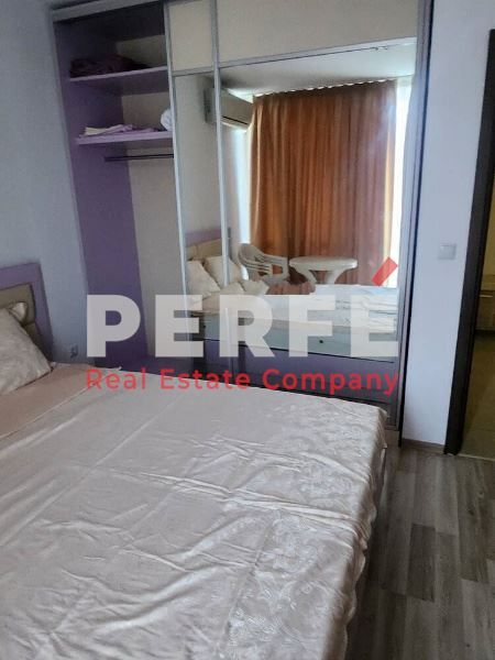 Продава се Двустаен апартамент в с. Равда, Област Бургас - 64 кв.м за 1297 €/кв.м - Снимка #4