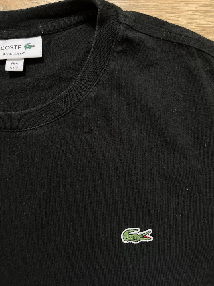 Lacoste,Diesel мъжки тениски размер М