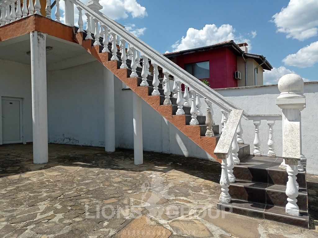 Продава се Къща в с. Близнаци, Област Варна - 240 кв.м за 784 €/кв.м - Снимка #3