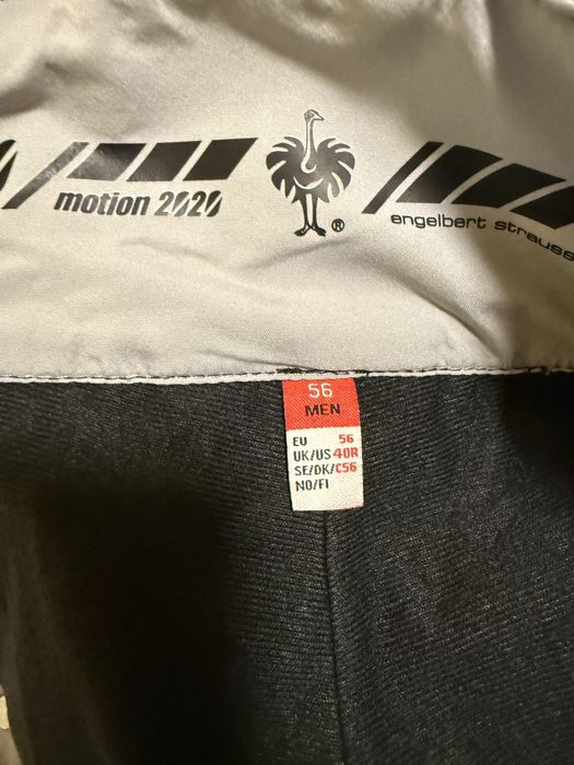Pantaloni iarnă engelbert strauss motion 2020 noi cu etichetă…