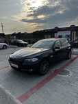Bmw f11  2.0d 184cai 2011