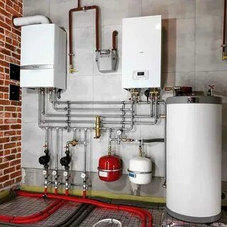 Сантехгик хизмати