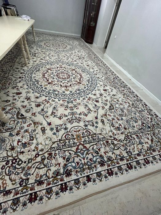 Ковёр - Кілем 8/4