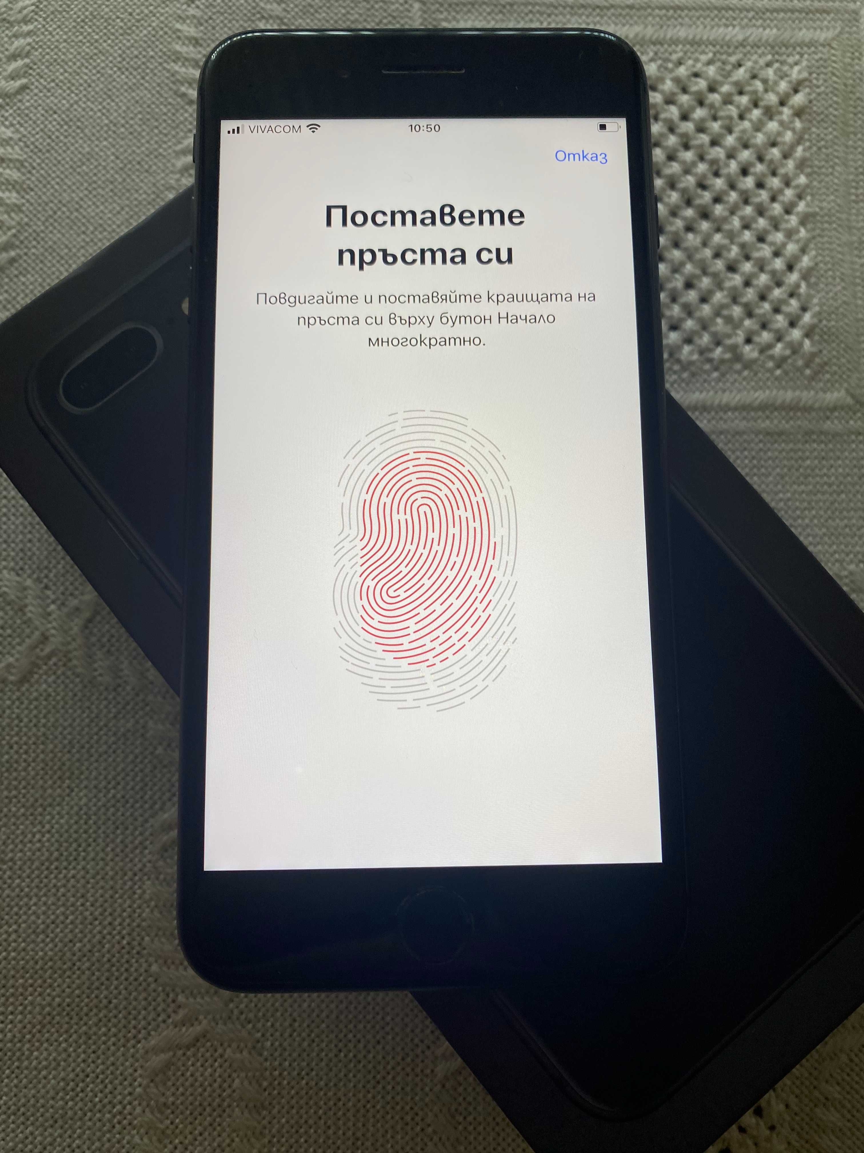 Iphone 8 плюс 64 гб