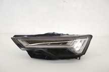 far stanga original led matrix Audi A6 C8 2018 2019 2020