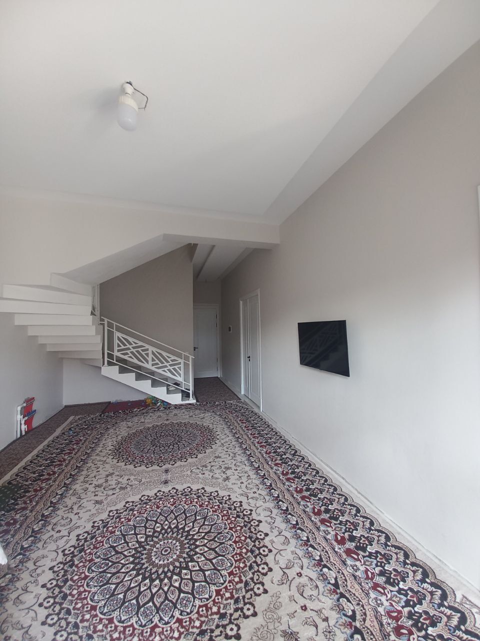 IPATEKA va naxt Sergli Qumariq Mahallada Uchastka Sotiladi Srochni