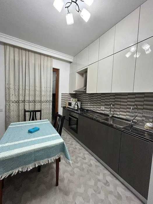 ;Яккасарай‼️Istanbul city 3Ком квартира 95м2 кирпич улАбдулла Каххара