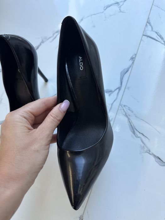 Stiletto Aldo 35 noi