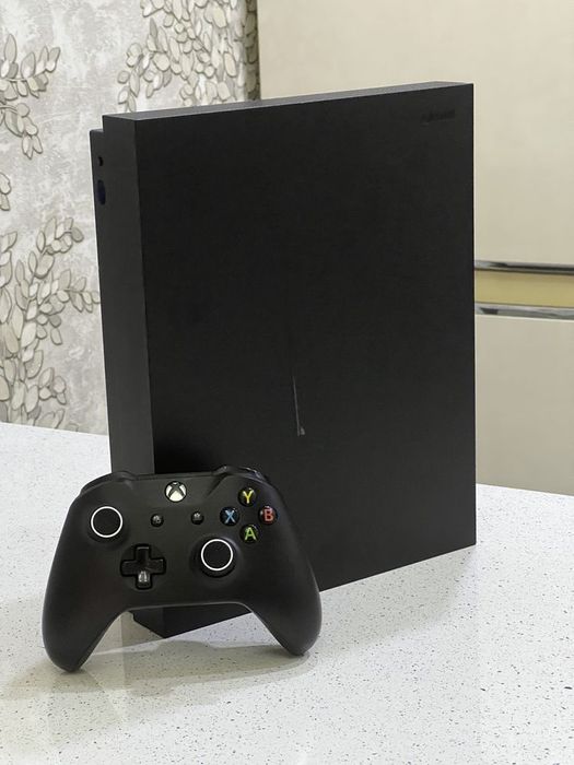 Xbox идеалний састания