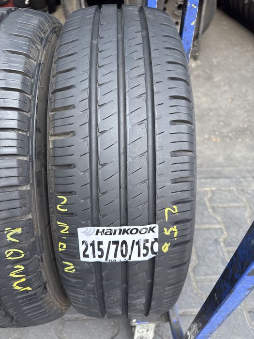 215/70/15C Hankook