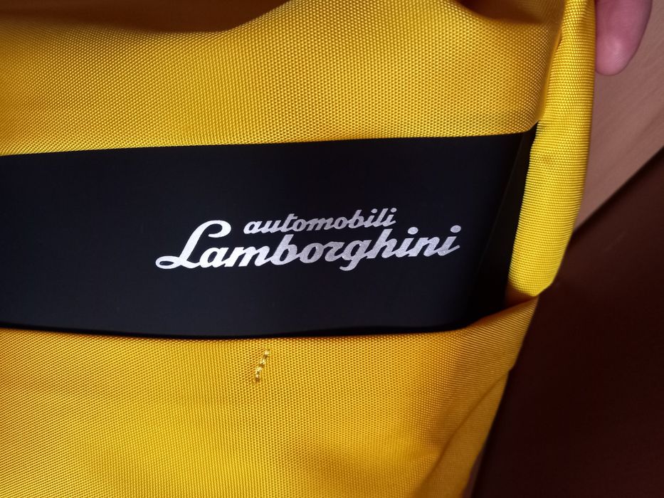 Раница Tonino Lamborghini
