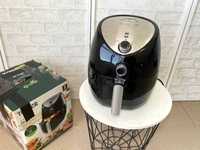 Фритюрник с горещ въздух Tower Hot Air Fryer 4.3L T17021 фраер 1500W