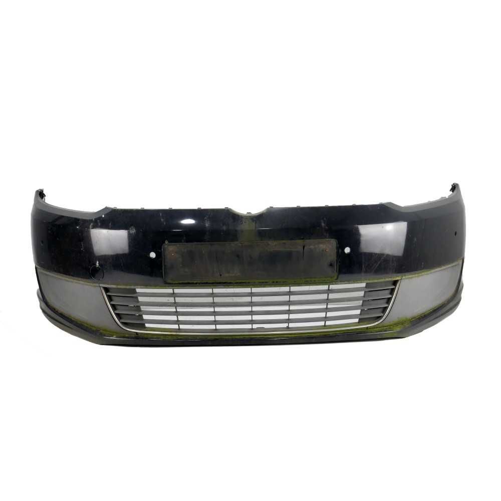 Предна броня Volkswagen Touran II 2011-2015 ID:145655