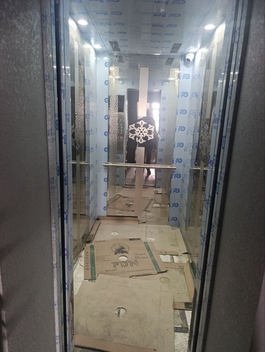 Когон шахрида таййор кадастр хужжатларига ега Новостройка