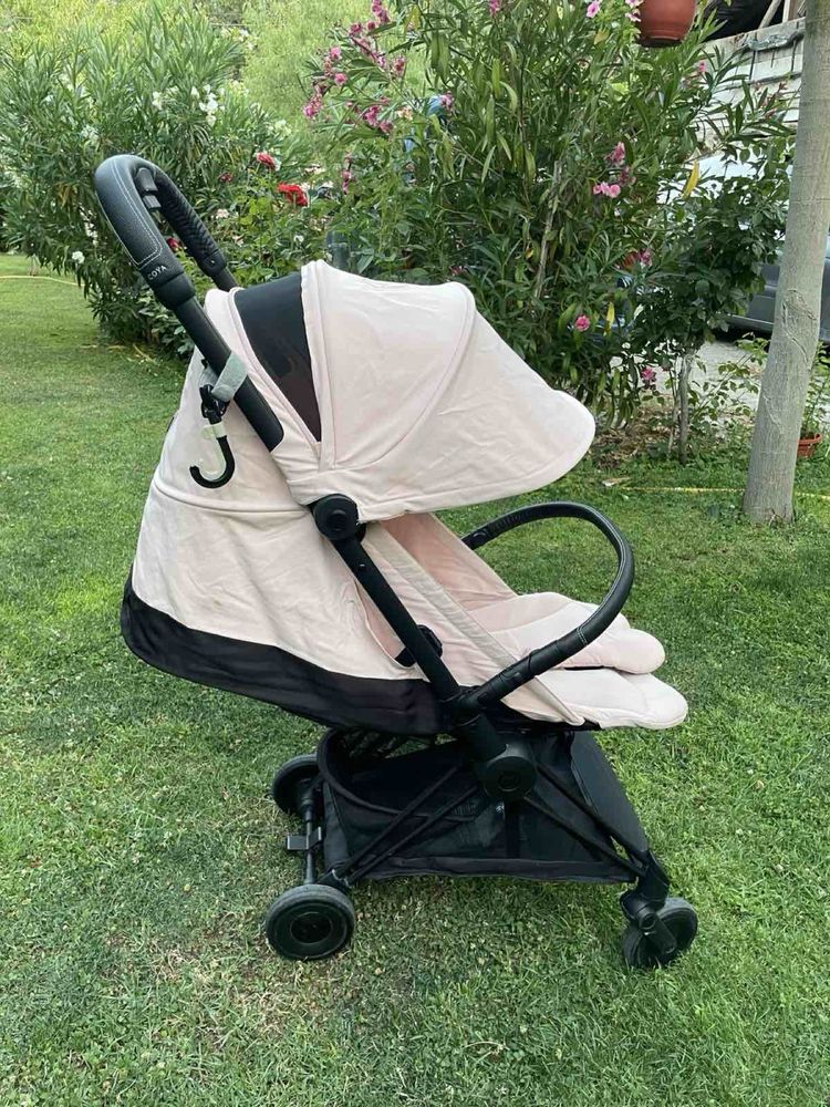 Лятна количка на CYBEX