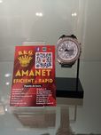 Fossil ES2681 Amanet BKG