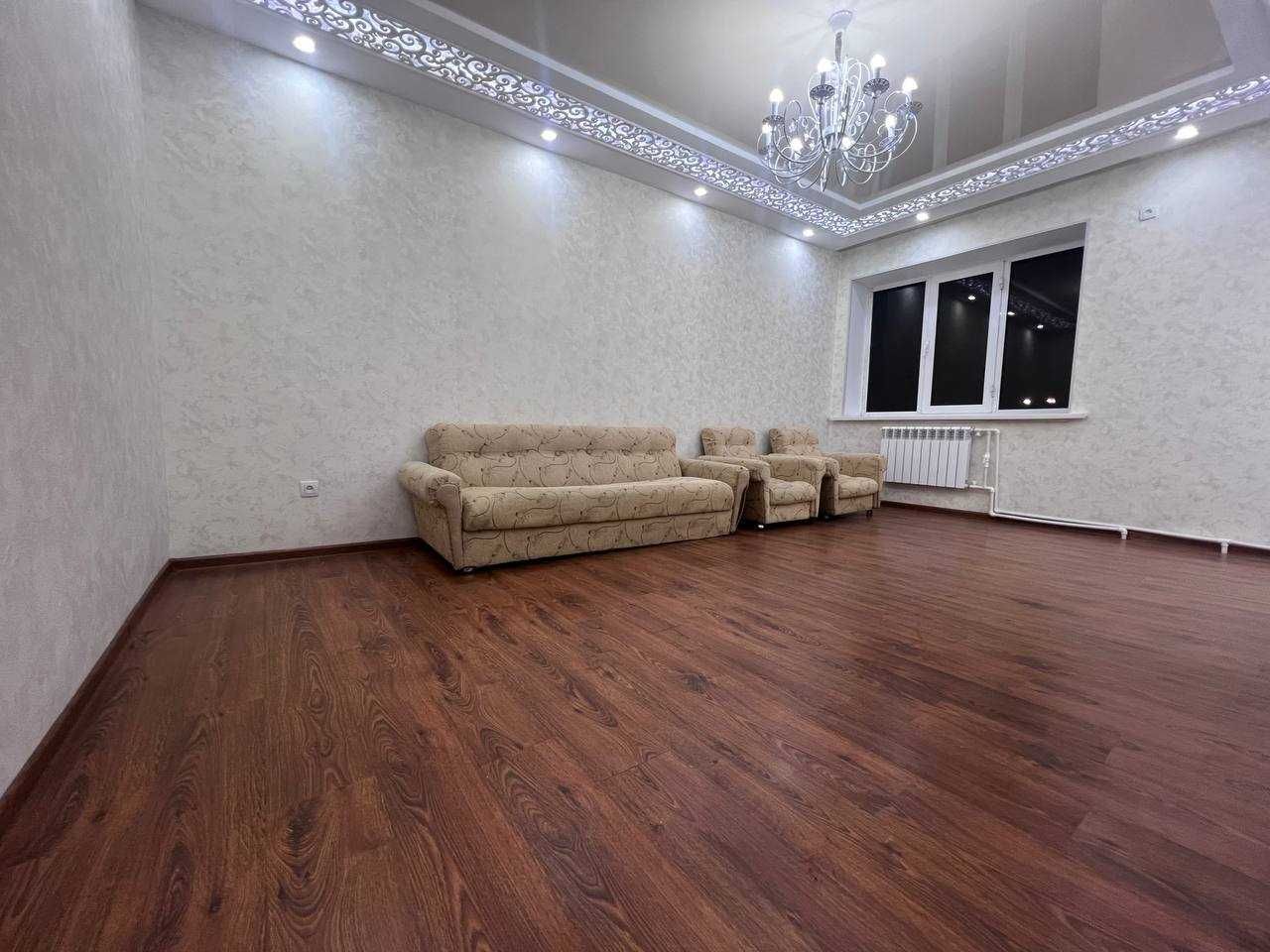 2-комнатная квартира с авторским ремонтом | Яккасарай, ул. Нукус 44 м²