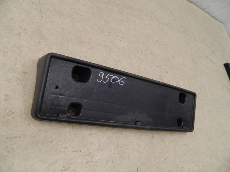 Suport numar bara fata, Chrysler Voyager, 95-98, 4576855