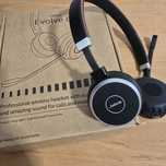 Căști Jabra Evolve 65 noi