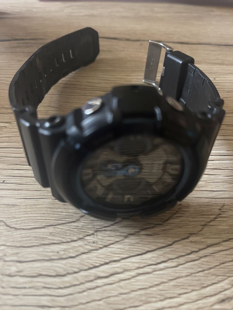 Casio g shock watch