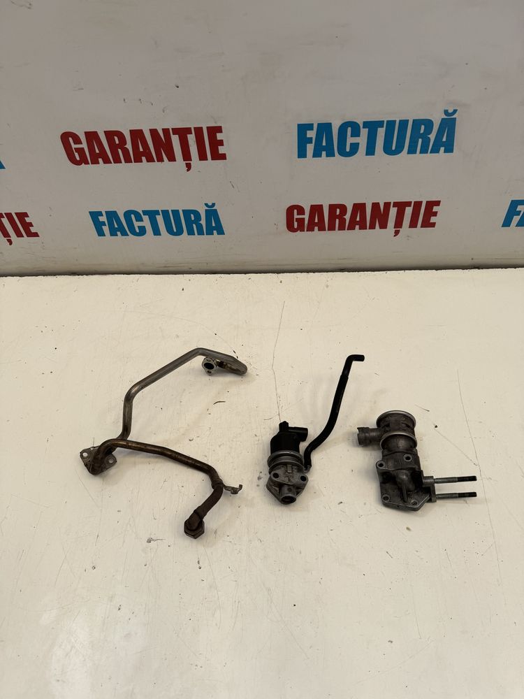 Supapa EGR conduct aer secundara 1.6 BGU BSE BFQ Golf 5 Jetta Audi A3