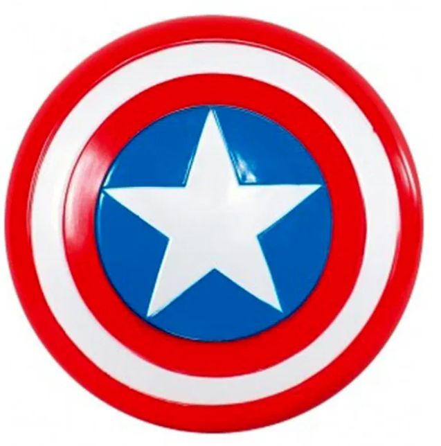 Свръх Качествен костюм на Капитан Америка