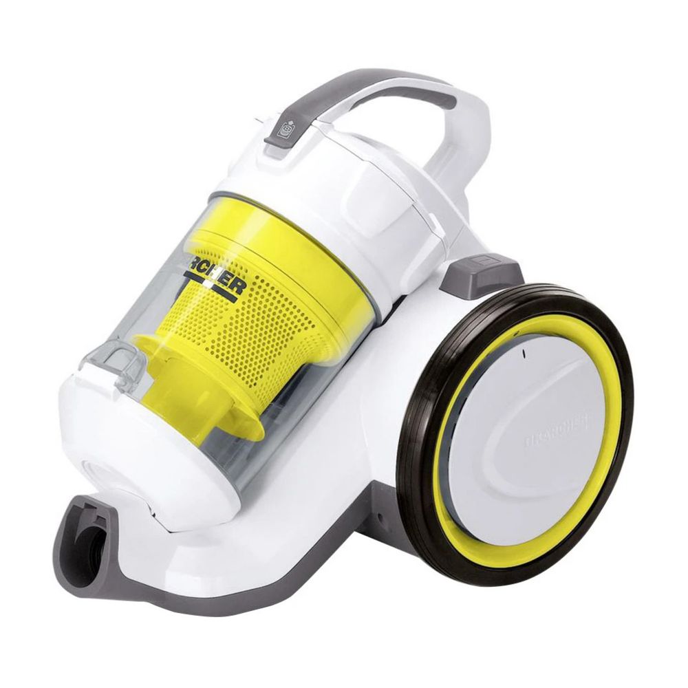 Продам пылесос Karcher
