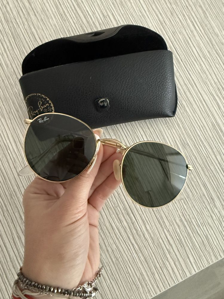 Ray ban слънчеви очила