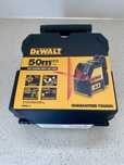 DeWALT DW088K-XJ Nivela Laser cu 2 linii precizie. Original, Nou.