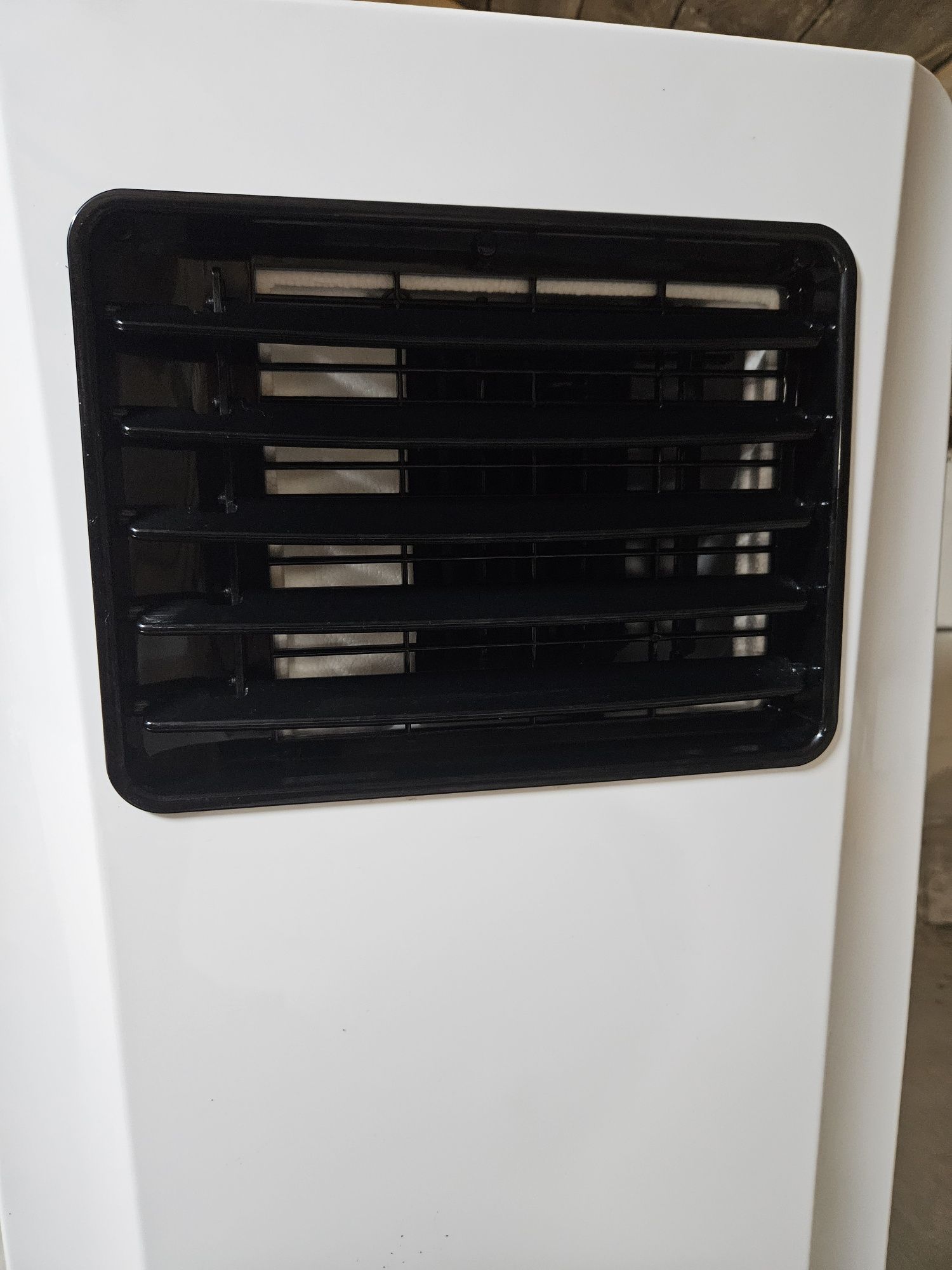 Aer conditionat portabil SILVERCREST, 7000 BTU, nou