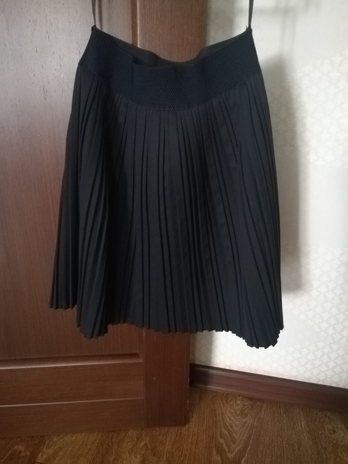 школьная юбка для подростков