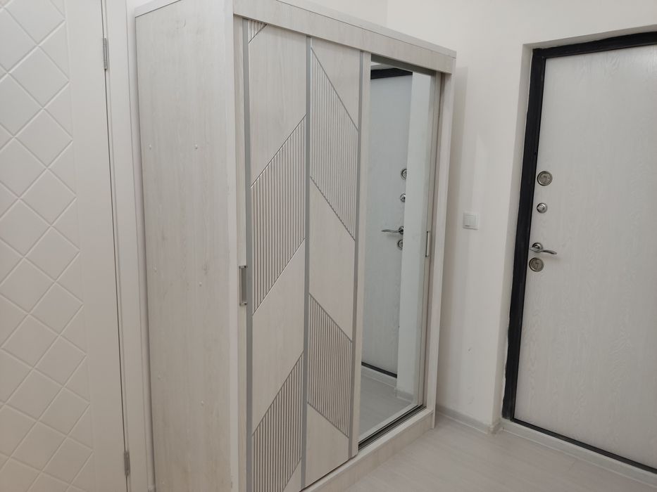 Аренда 3/5/9 ЖК Династия, новостройка