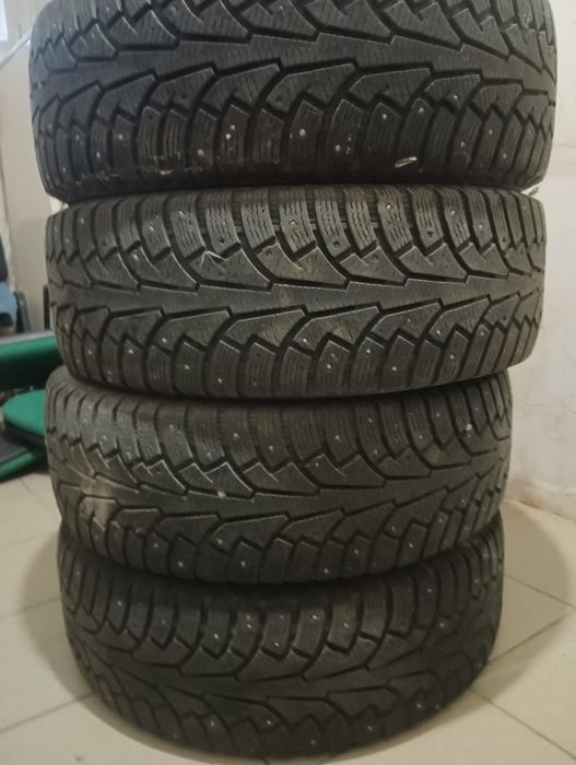 Комплект r18 за 35к