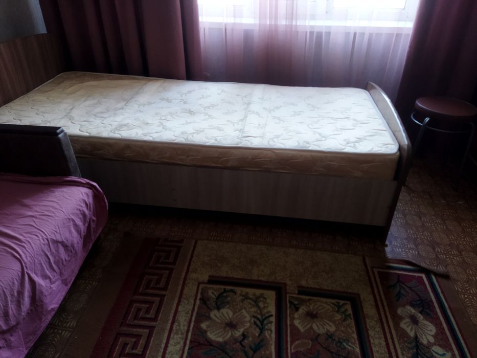 Продаётся кровать в отличном состоянии