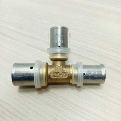 Металлопластиковые трубы и фитинги UPONOR / HYDROSTA — топ качество