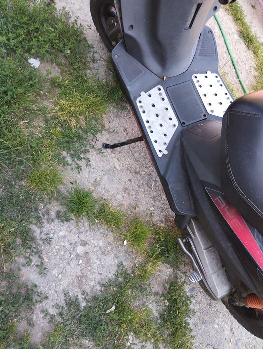 Scuter Keeway Ride 50 cm