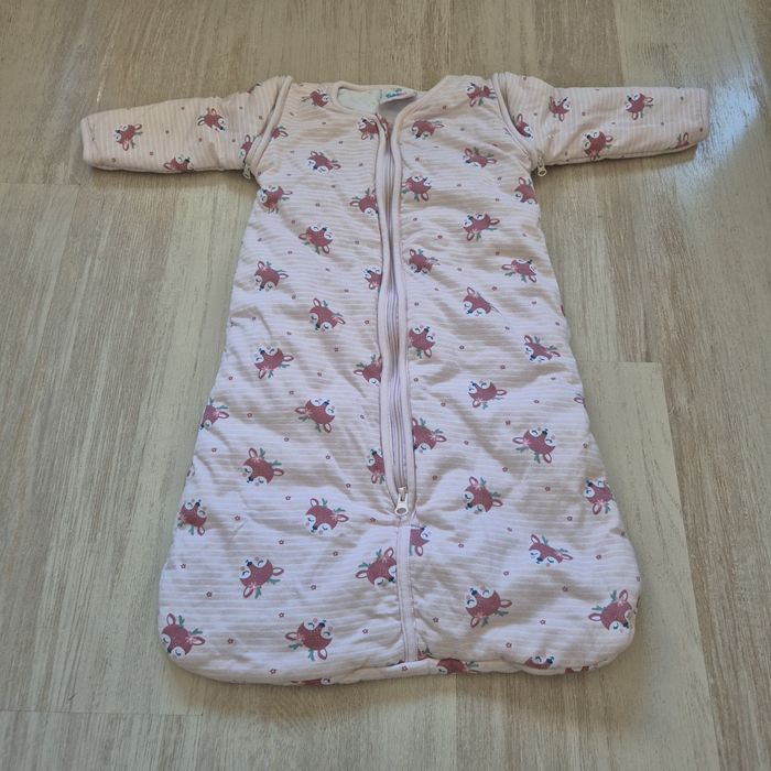 Sac de dormit Topomini bebe