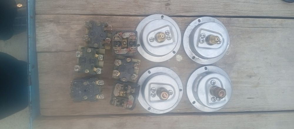 Malameter oʻlchagich