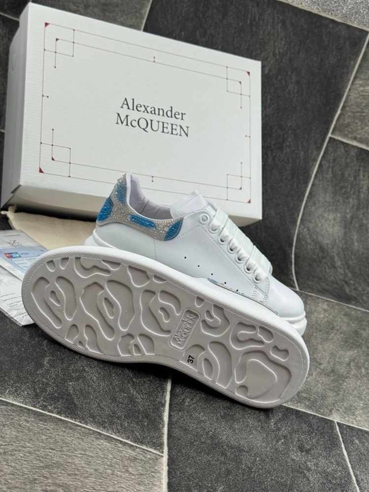 Adidasi Alexander Mcqueen noi !!! Marimi 36/40 !!!