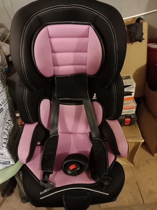 Детское автокресло