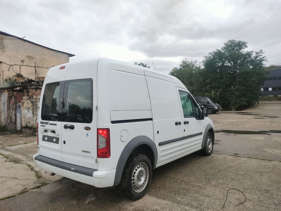 Ford Transit Connect 1.8TDCI Euro 5 Maxi