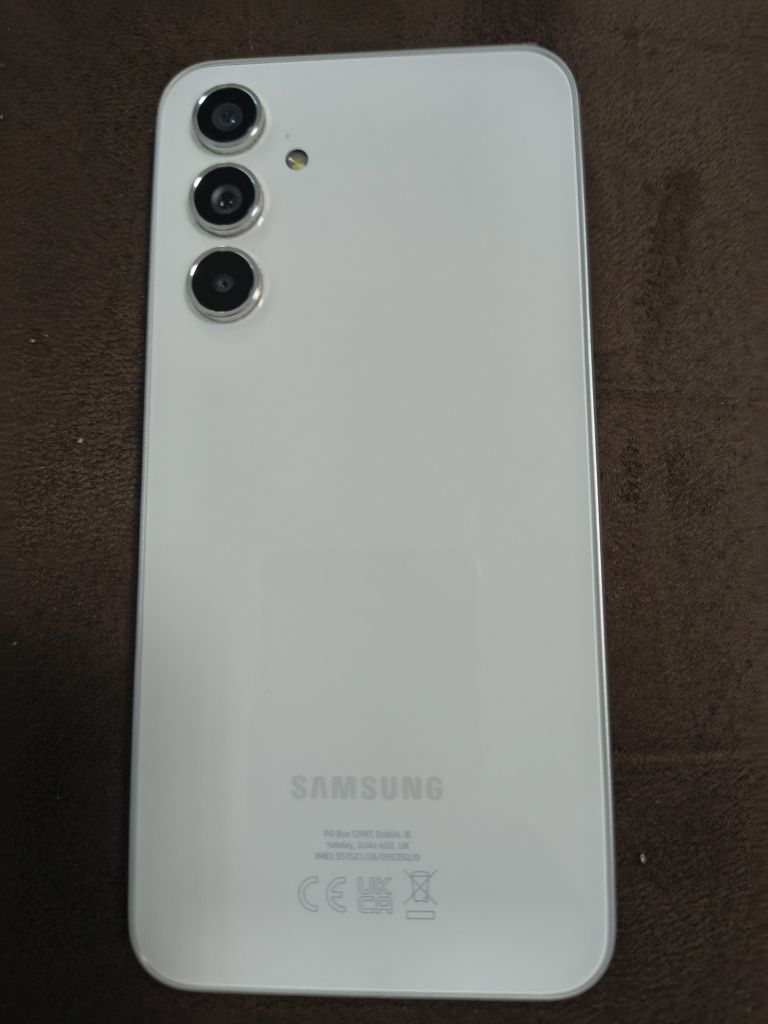 Samsung galaxy A 54 5G 8GB/128