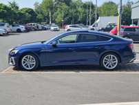 Audi A5 2020 AUDI A5 Sportback 4.0 TDI S Line