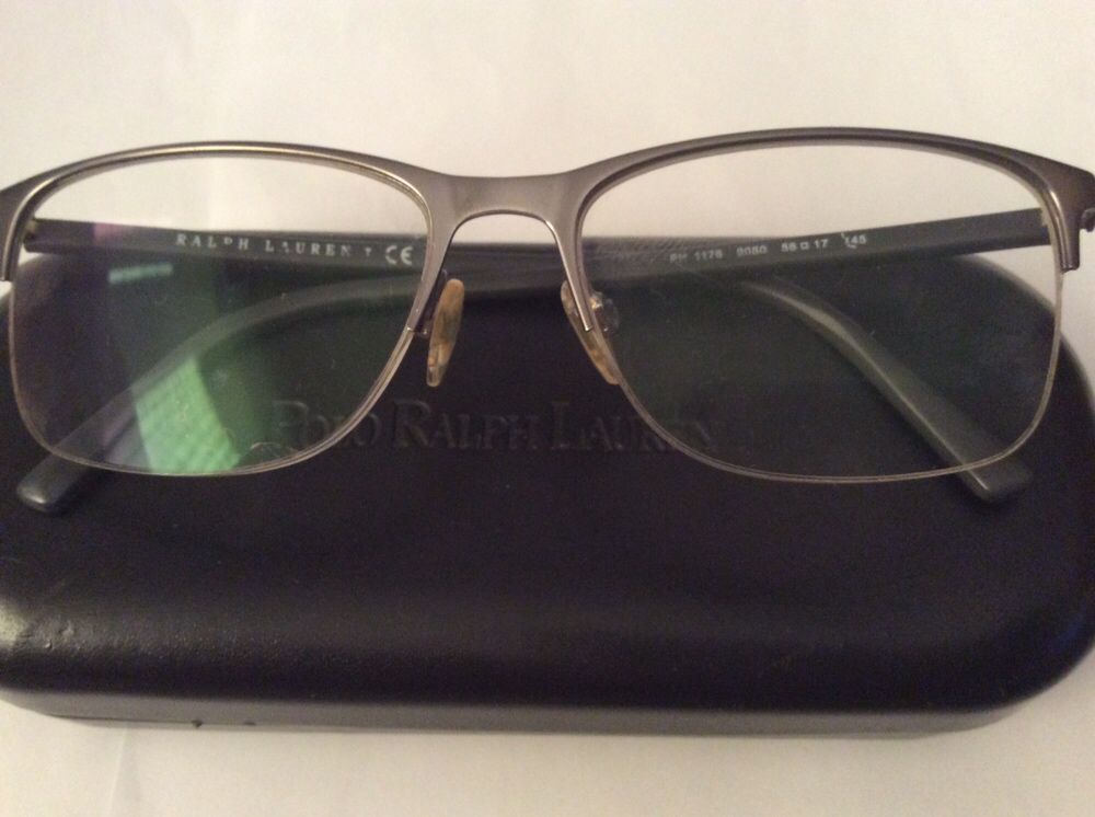 Rame ochelari Polo Ralph Lauren model PH 1176 cul.9050 ,originali