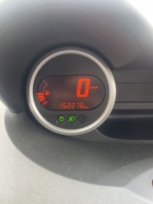 Renault Twingo 1.2