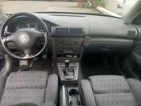 Vand vw passat 1.9