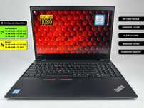 Laptop Lenovo T570 i7 32 gb 512 gb ssd 15.6 inch FullHD Garantie 1 an