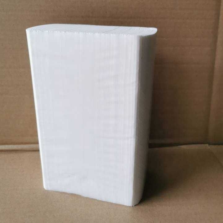 Бумажные салфетки (полотенца) Z укладка