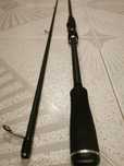 Crazy Fish Rod Perfect Jig