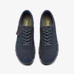 Обувки Clarks NATURE X ONE NAVY NUBUCK, номер 42.5 (H)